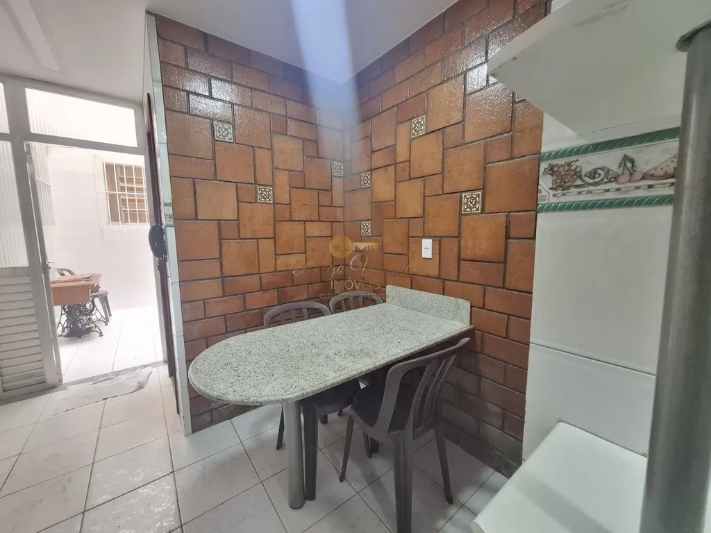 Imagem Apartamento para Venda em Teresópolis / RJ no bairro Alto