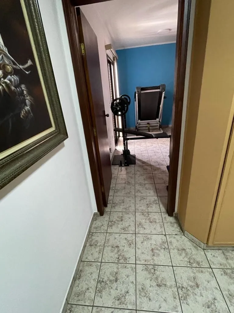 Imagem Apartamento à venda 3 Quartos, 1 Suite, 2 Vagas, 143M², Centro, Taubaté - SP | Edifício Saint Moritz