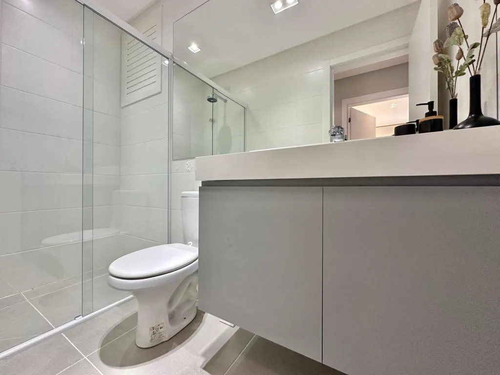 Imagem Apartamento 3 Dormitórios - Bairro Zona Nova