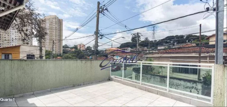 Imagem Casa Charmosa em Rua Tranquila