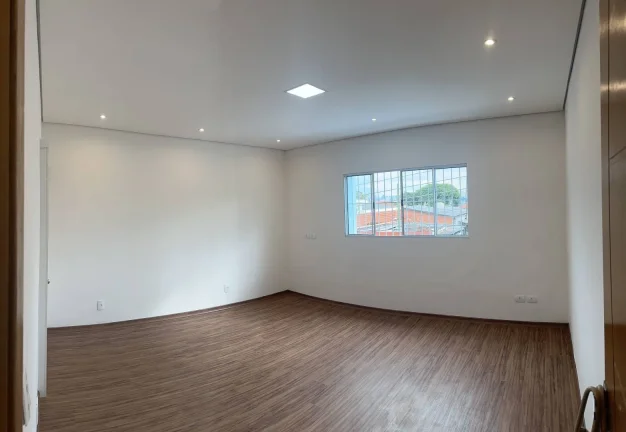 Imagem Vende-se apartamento na melhor parte da Mooca com 2 Suítes