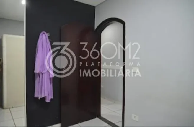 Imagem Sobrado para Venda em Santo André / SP no bairro Jardim Santo Alberto