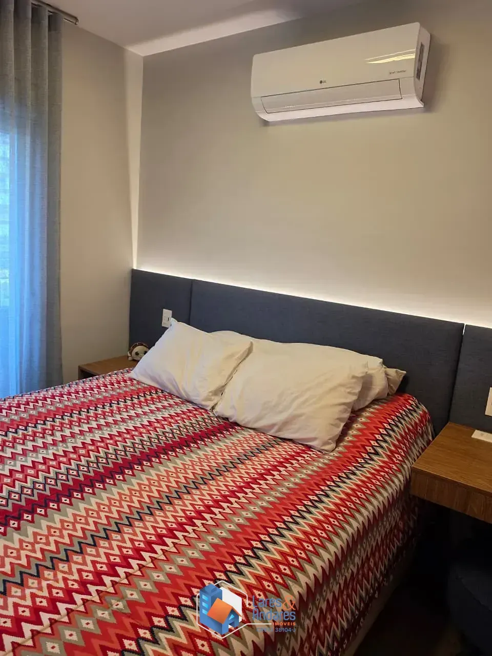 Imagem Apartamento para venda em Vila Anastácio com 4 quartos, 136m²