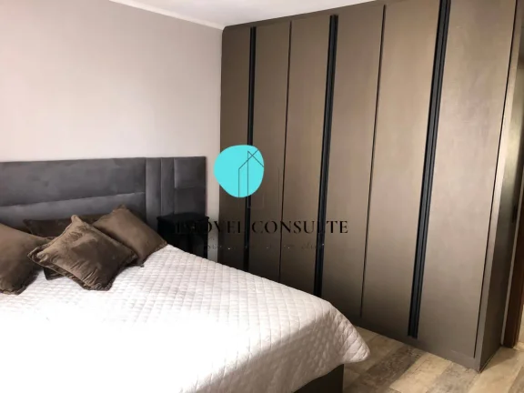 Imagem Apartamento para venda e locação com 2 quartos em Consolação - São Paulo