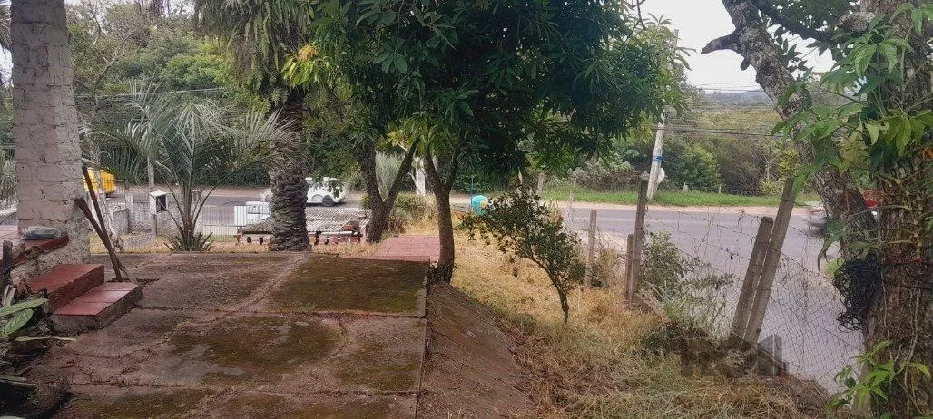 Imagem Terreno em Belém Novo