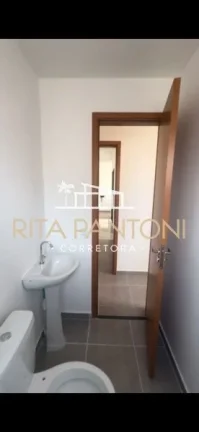 Imagem Apartamento - Ribeirão Preto - Sumarezinho - Região Oeste