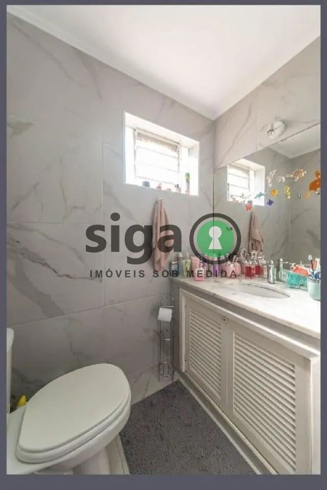 Imagem Casa à venda Vila Cruzeiro 3 quartos e 2 vagas