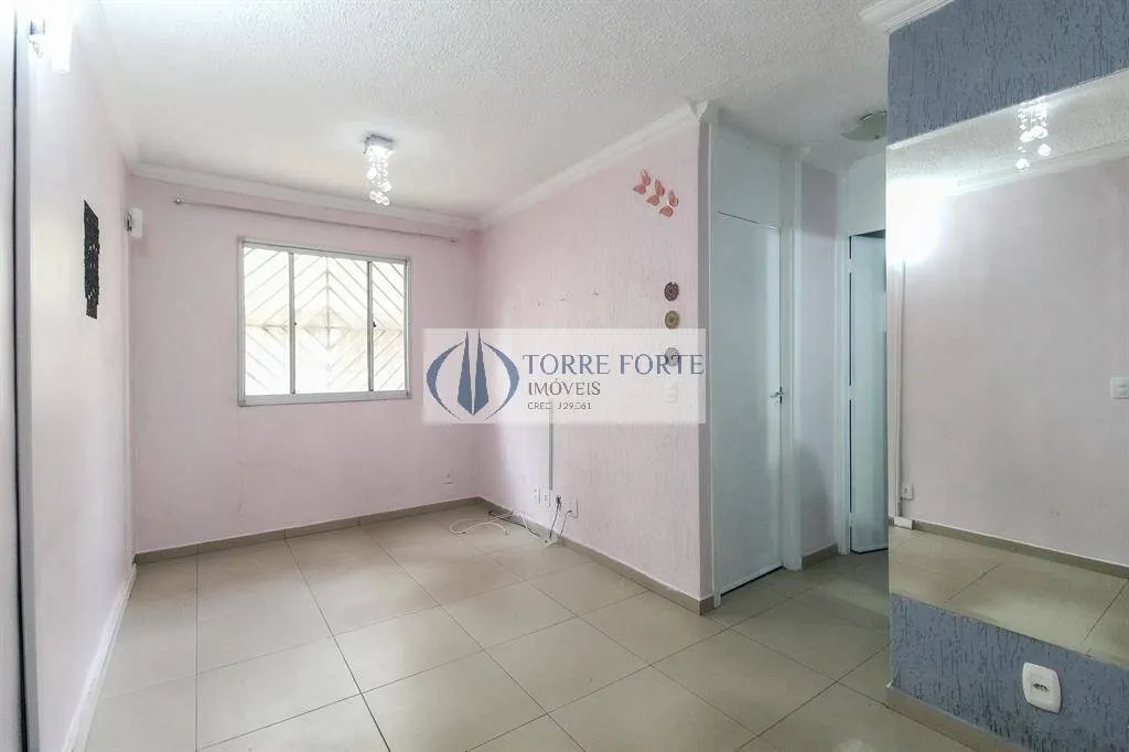 Imagem Apartamento com 2 dormitorios 1 vaga no Colonia (Itaquera).
