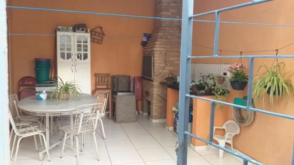 Imagem Casa à venda 3 Quartos, 3 Suites, 2 Vagas, 150M², Residencial Portal da Mantiqueira, Taubaté - SP