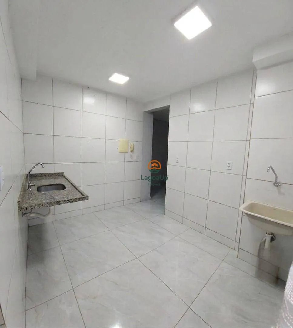 Imagem Apartamento com 2 dormitórios à venda, 86 m² por R$ 300.000 - Palmital - Lagoa Santa/MG