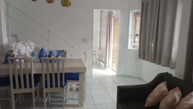 Imagem SOBRADO, 3 QUARTOS SENDO 1 SUÍTE, BARRA DO SAI