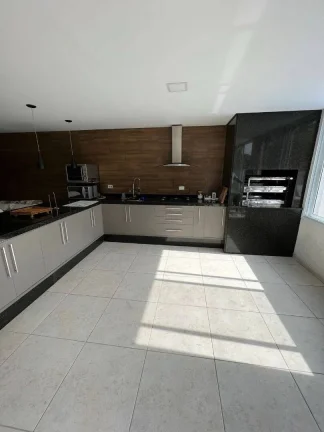 Imagem Casa com 4 quartos à venda, 360 m² por R$ 2.450.000 - New Ville - Santana de Parnaíba/SP