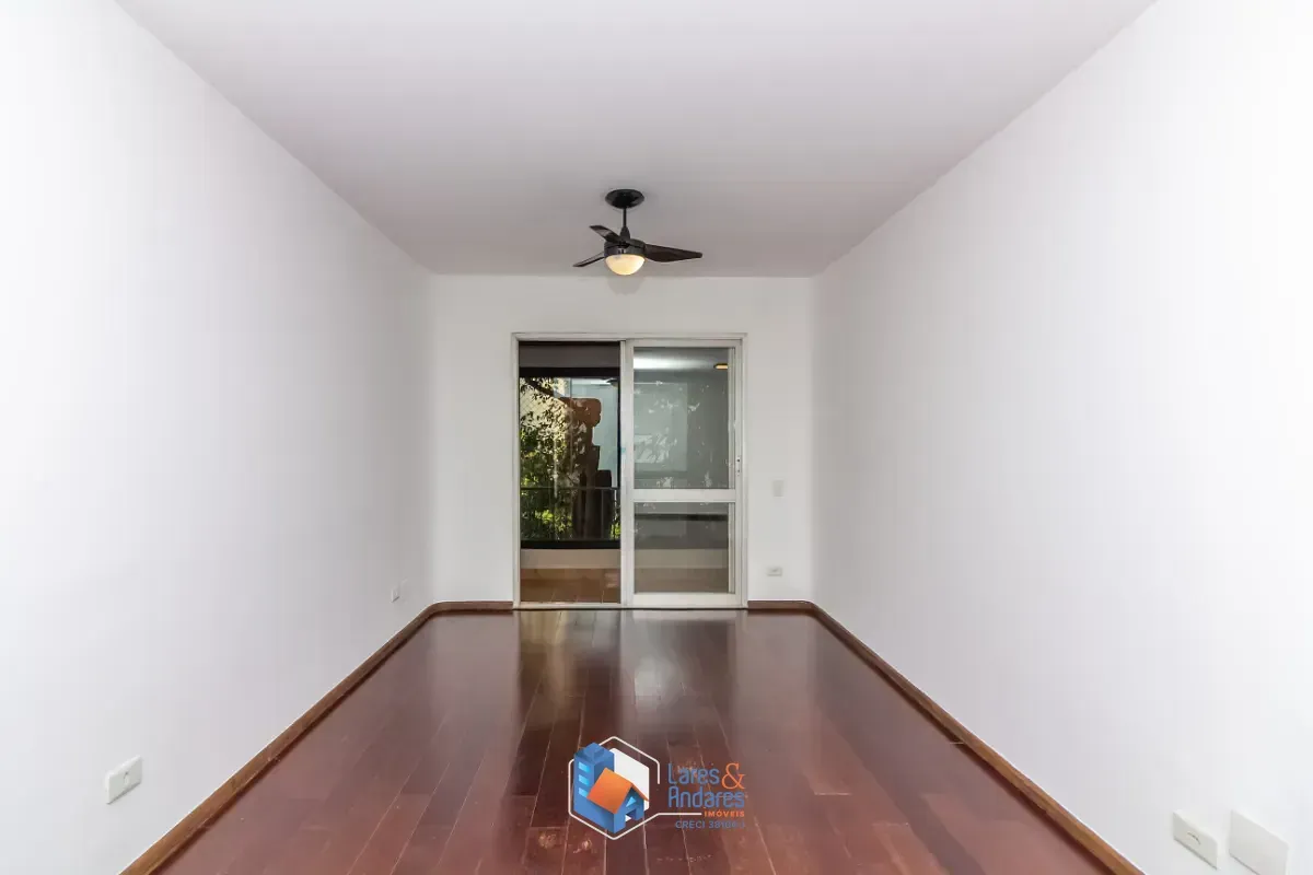 Imagem Apartamento para venda em Moema com 3 quartos, sendo 1 suíte, 99m²