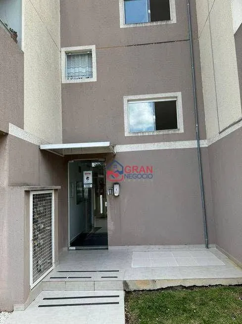 Imagem Apartamento com varanda à venda em Colombo/PR