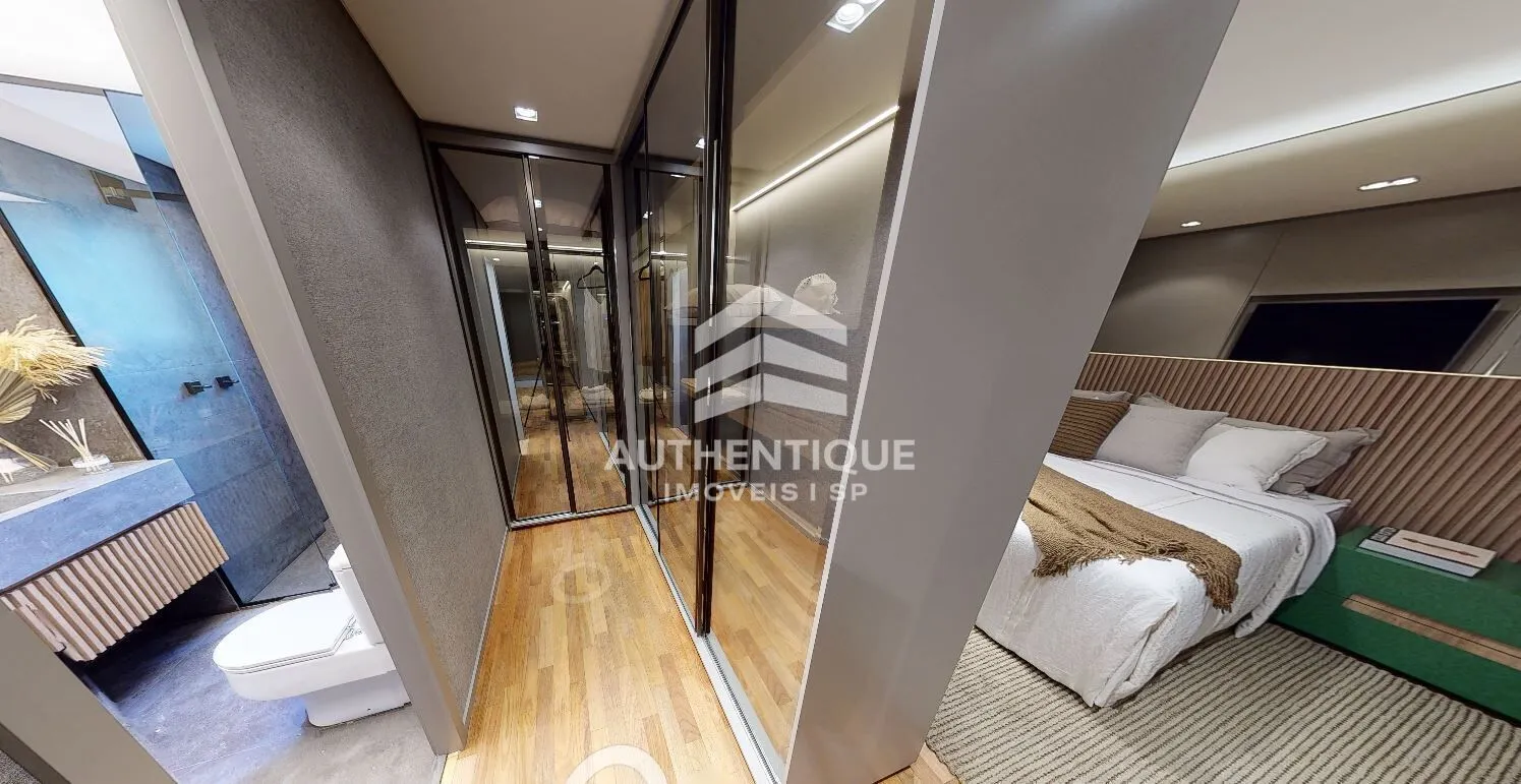 Imagem HARMONIA DA VILA MADALENA - Apartamento à venda no bairro Vila Madalena - São Paulo/SP, Zona Oeste