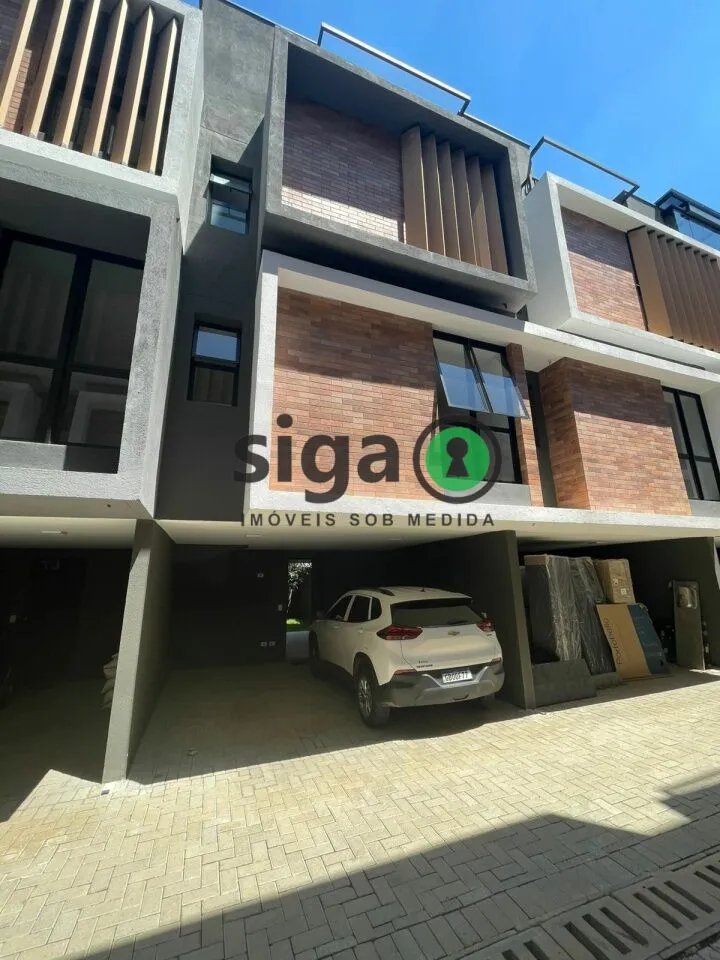 Foto do imóvel CASA DE CONDOMINIO COM 3 QUARTOS NO CAMPO BELO PROXIMO A VIERA DE MORAES