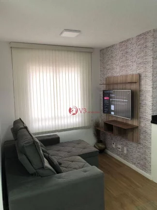 Imagem Apartamento com 2 dormitórios à venda, 42 m por R$ 350.000,00 - Itaquera - São Paulo/SP