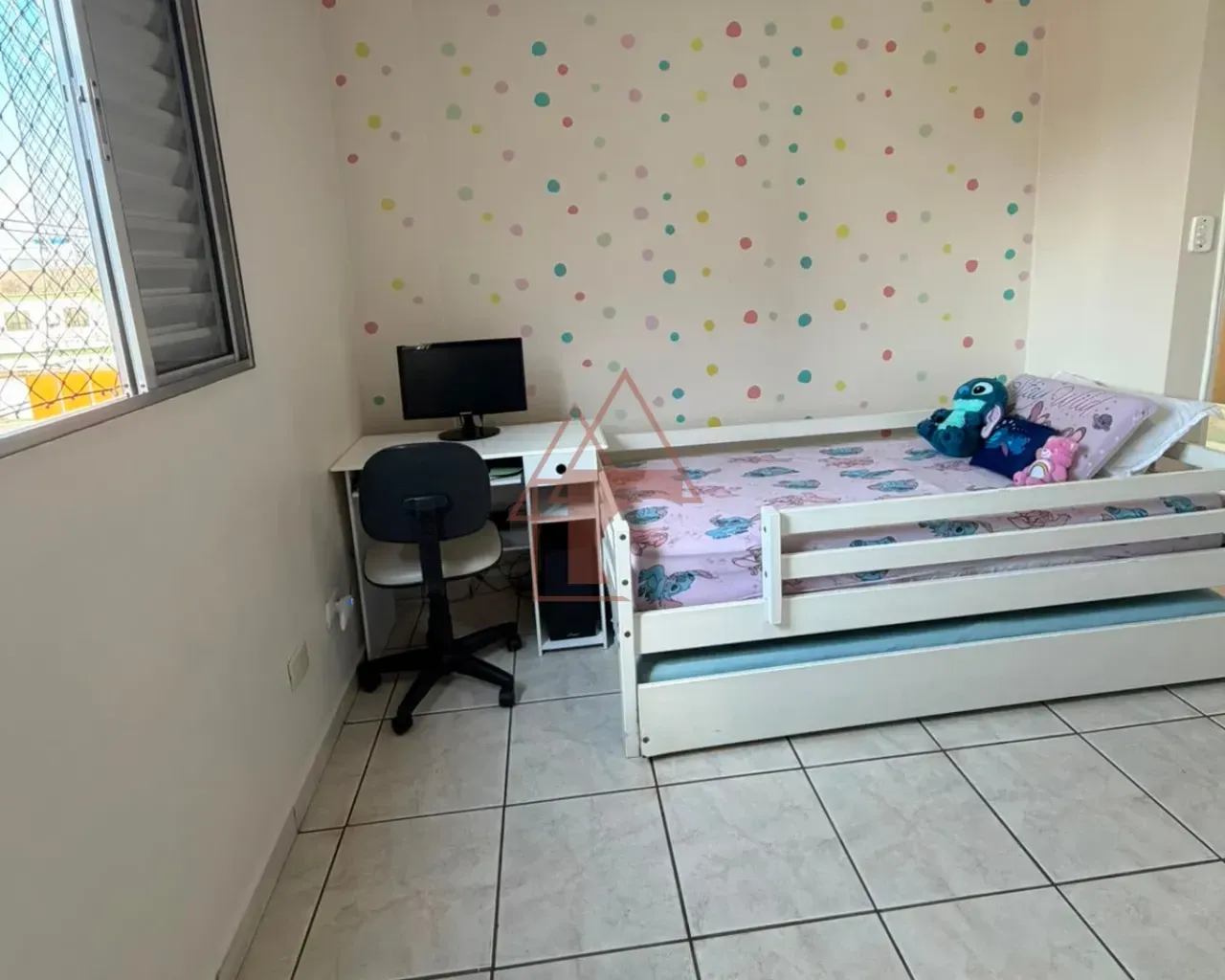 Imagem Apartamento com 2 Quartos à Venda, 66 m² em Jardim Casqueiro - Cubatão