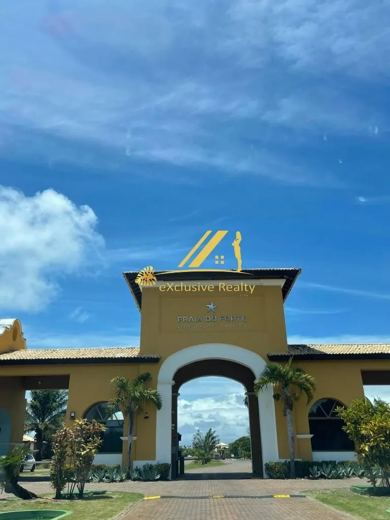 Imagem Casa RESIDENCIAL em Mata de São João - Bahia,