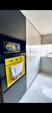 Imagem Apartamento, 3 Dormitórios(1 suíte), 2 vagas, 90m², Maxximo Viver.