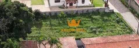 Imagem Super oferta. Terreno com perfil de condomínio, 619 m2 - R$ 450 mil - Traviú - Alto Padrão - Boa Topografia