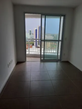 Imagem Apartamento com 3 Quartos à Venda, 77 m² em Cocó - Fortaleza