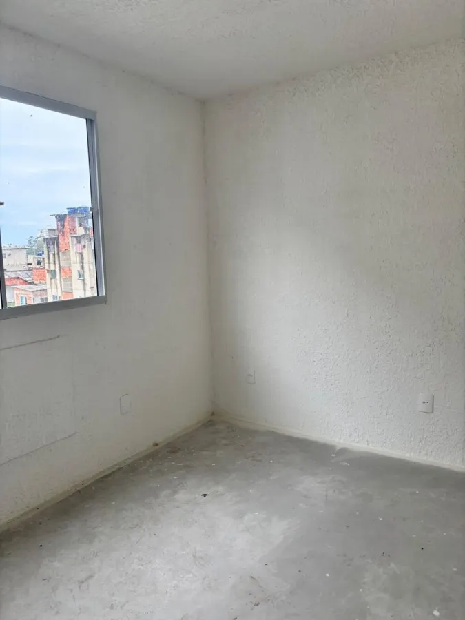 Imagem Apartamento para Venda em Rio de Janeiro, Recreio dos Bandeirantes, 2 dormitórios, 1 banheiro, 1 vaga
