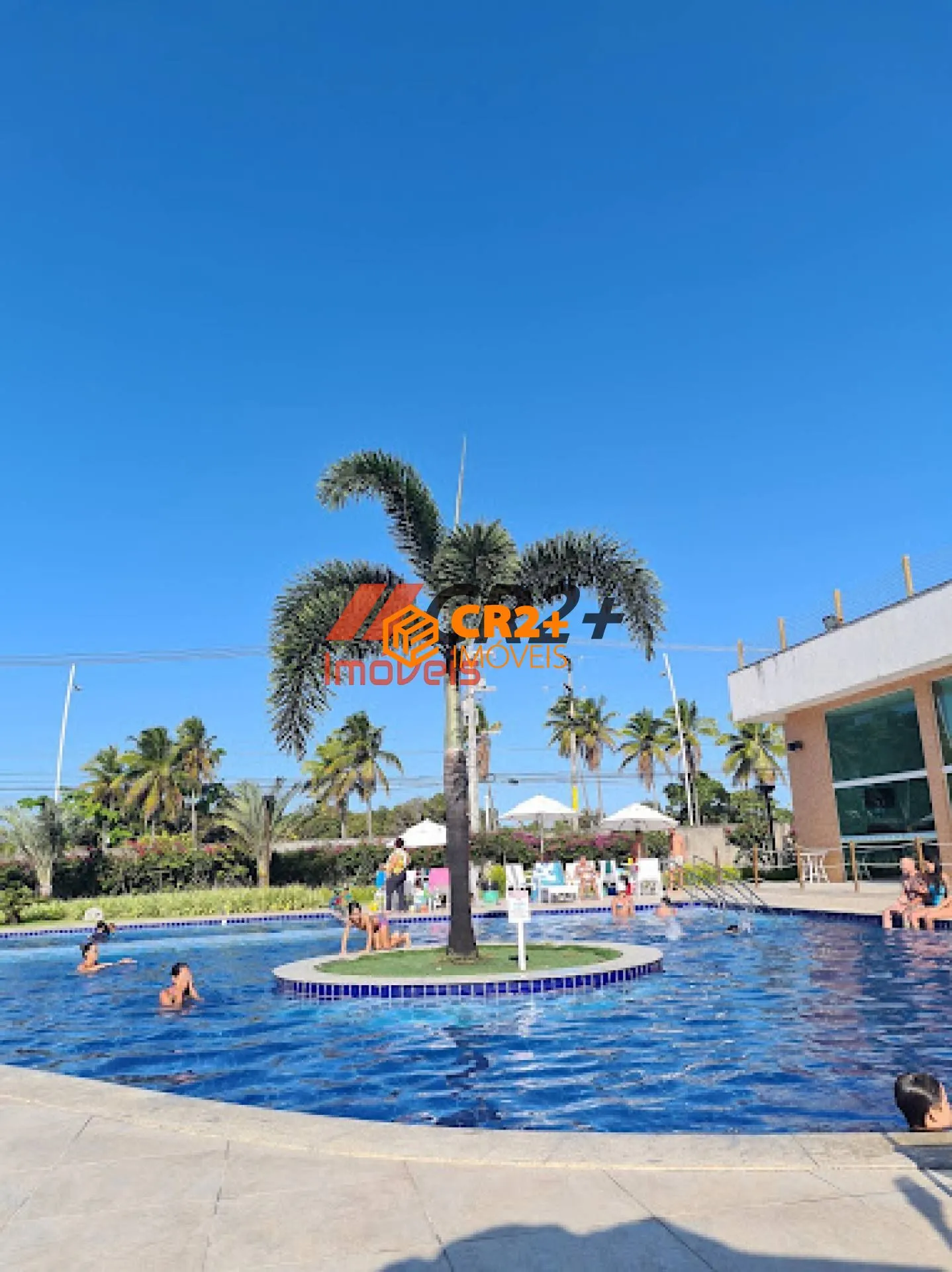 Imagem Apartamento a Venda 68m2 com 3 Quartos, 1 Suíte em Muro alto