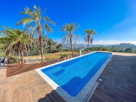 Imagem Mini Chácara Atibaia, piscina, linda vista, FINANCIAMENTO BANCÁRIO!