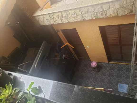 Imagem Sobrado para Venda em São Paulo, Cidade Patriarca, 3 dormitórios, 1 suíte, 2 banheiros, 8 vagas