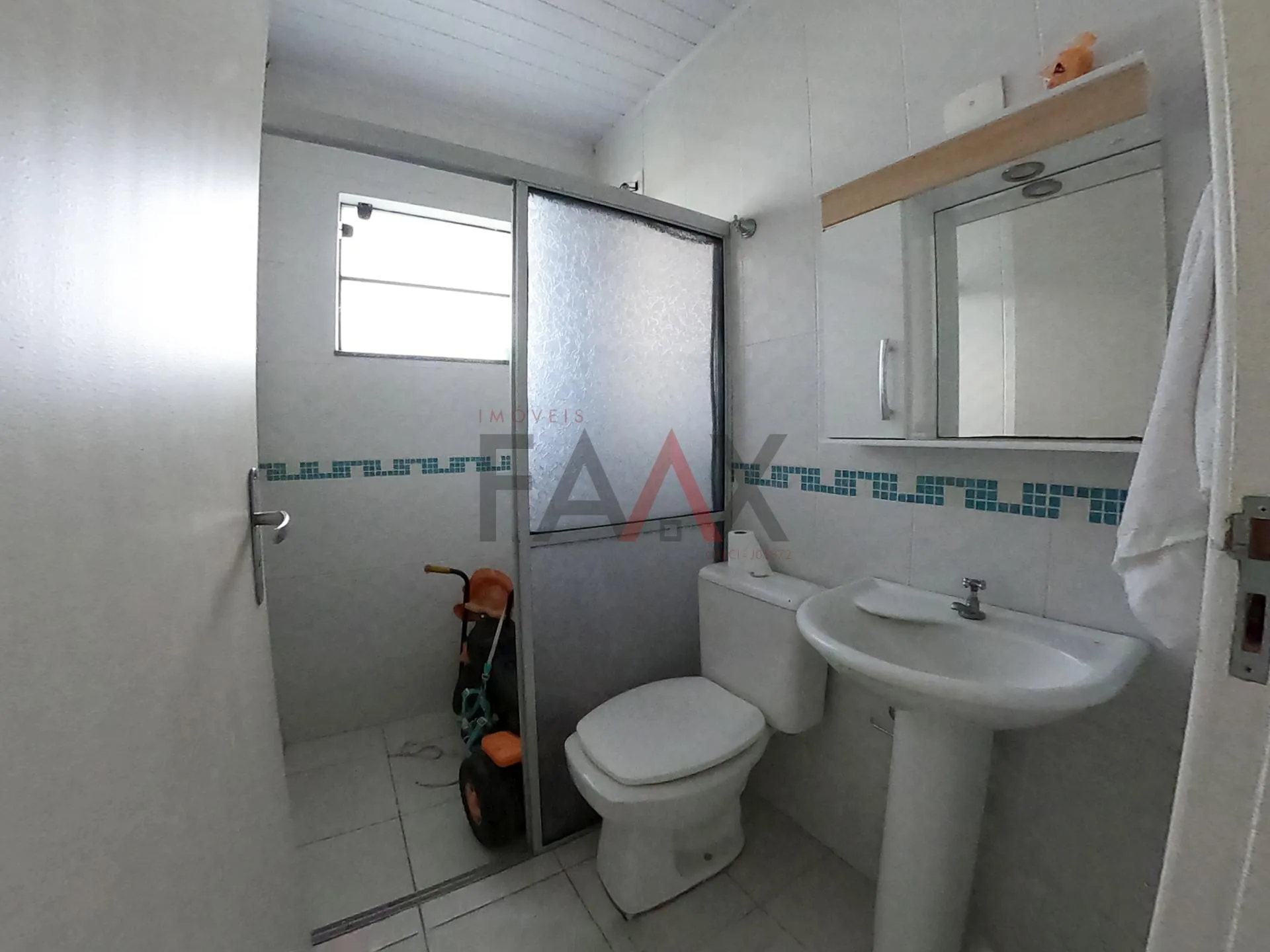 Imagem Sobrado para locação, TRIANON, GUARAPUAVA - PR