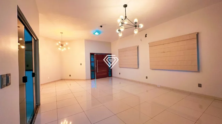 Imagem Casa 3 Quartos, 189 m² c/ Lazer na 304 Norte