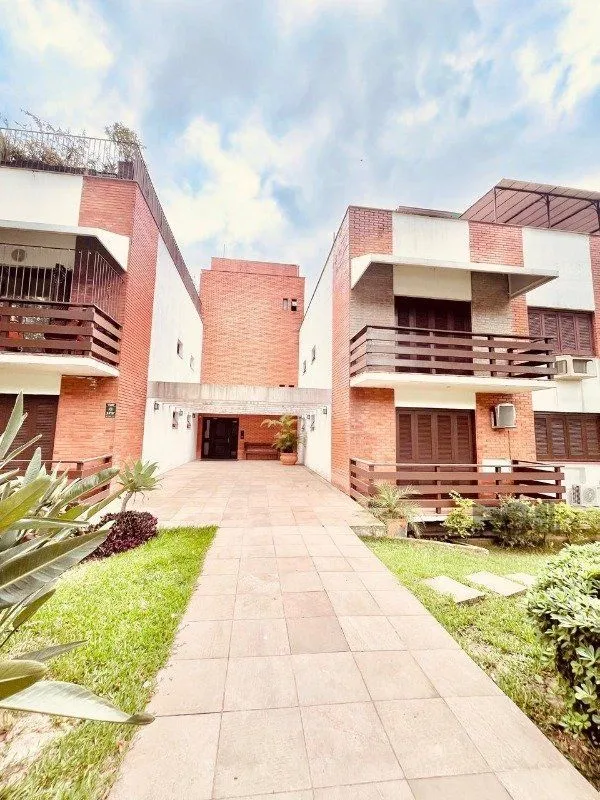 Imagem Apartamento em Vila Assunção