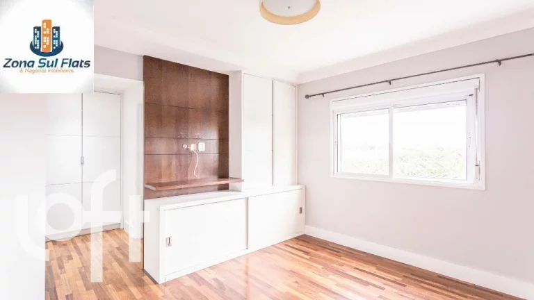 Imagem Apartamento à Venda Na Chácara Santo Antônio Com 3 Suítes, Varanda Gourmet e 2 Vagas