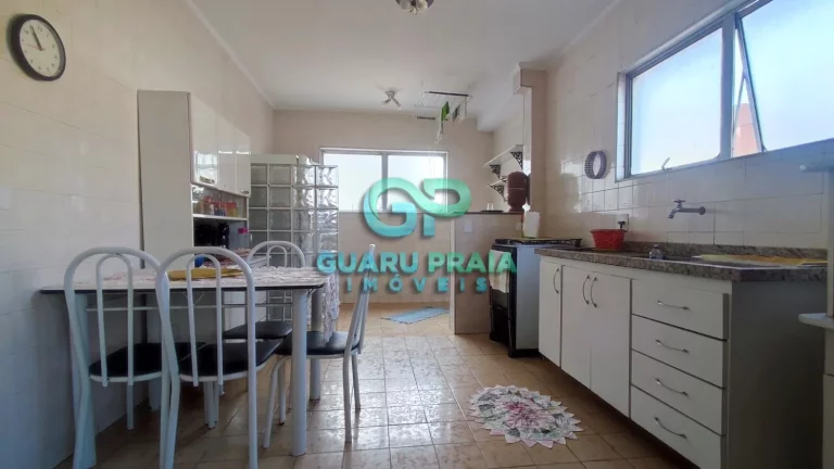 Imagem Apartamento à venda no bairro Enseada - Guarujá/SP