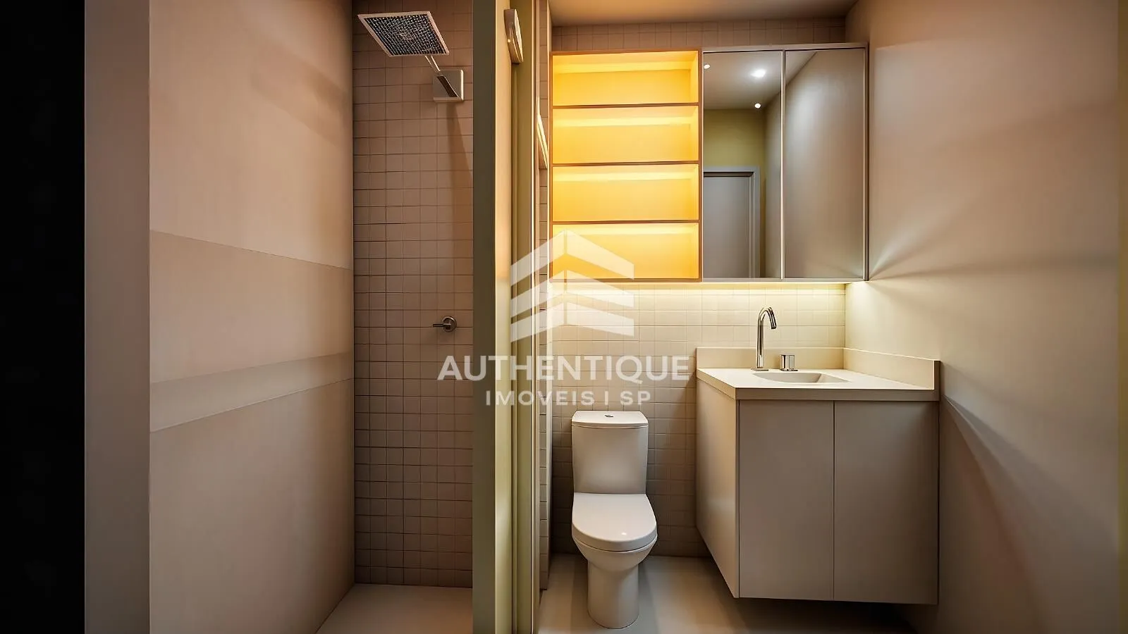 Imagem RESERVA CAMINHOS DA LAPA - Apartamento no bairro Lapa à venda