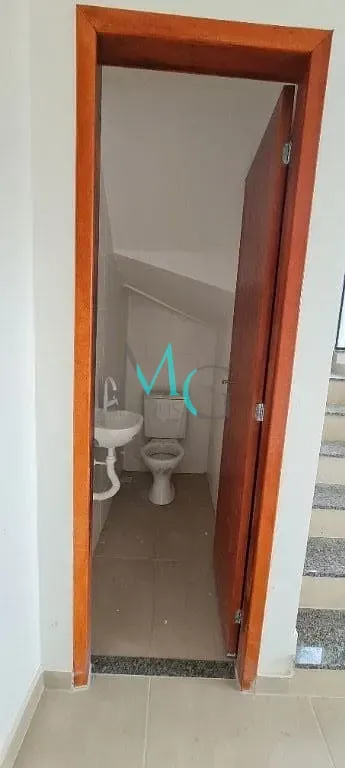 Imagem Casa com 4 dormitórios à venda, 130 m² por R$ 741.000,00 - Campo Grande - Rio de Janeiro/RJ