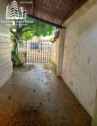 Imagem Oprtunidade, casa a venda em Praia grande com 3 dormitórios e área gourmet.