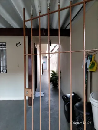 Imagem Casa com 2 Quartos à Venda, 60 m²em Jardim Cotia - Cotia