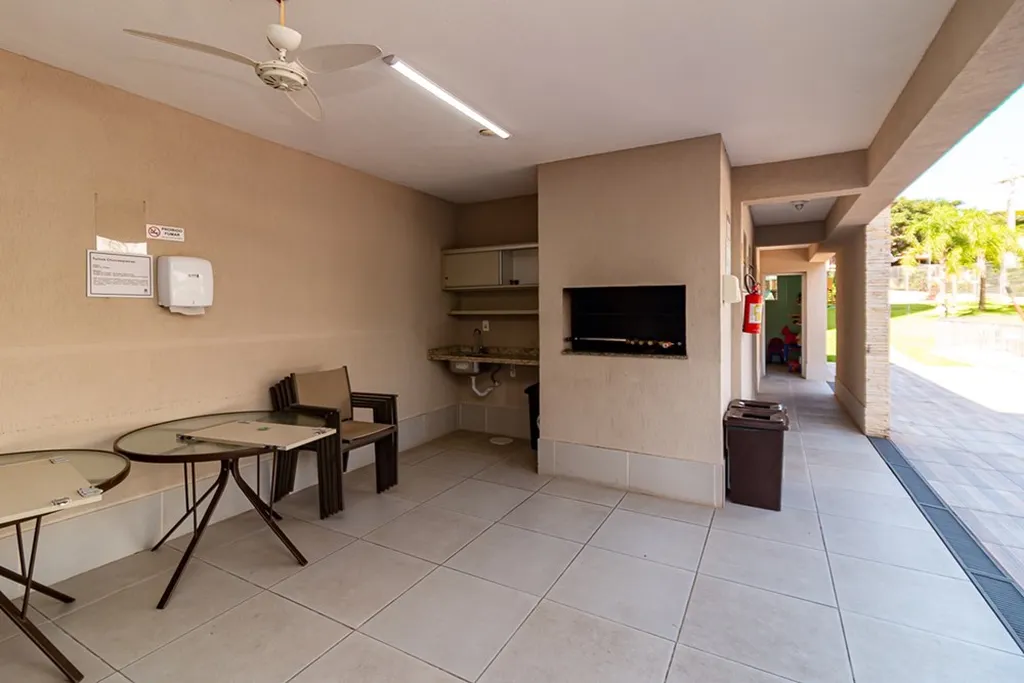 Imagem Apartamento em Chácara das Pedras