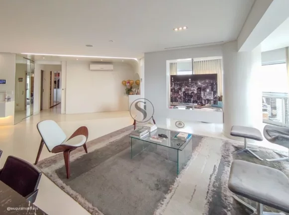 Imagem APARTAMENTO RESIDENCIAL em SÃO PAULO - SP, PERDIZES