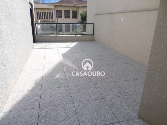 Imagem Apartamento à venda, 167 m² por R$ 1.595.000,00 - Savassi - Belo Horizonte/MG