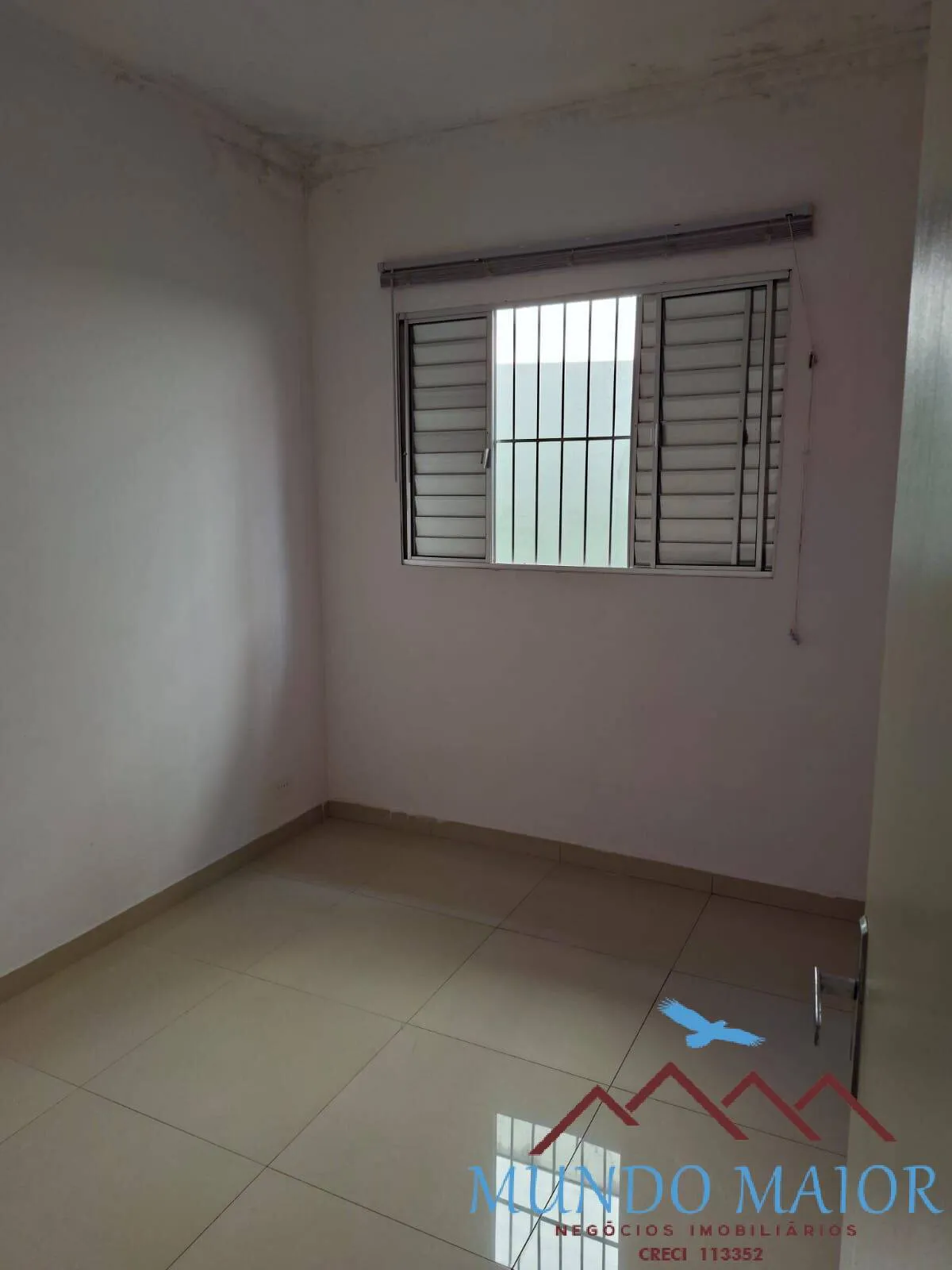 Imagem Sobrado Completo:3 Dorms,2 Banheiros,Área Gourmet e Vaga Tripla - Marajoara