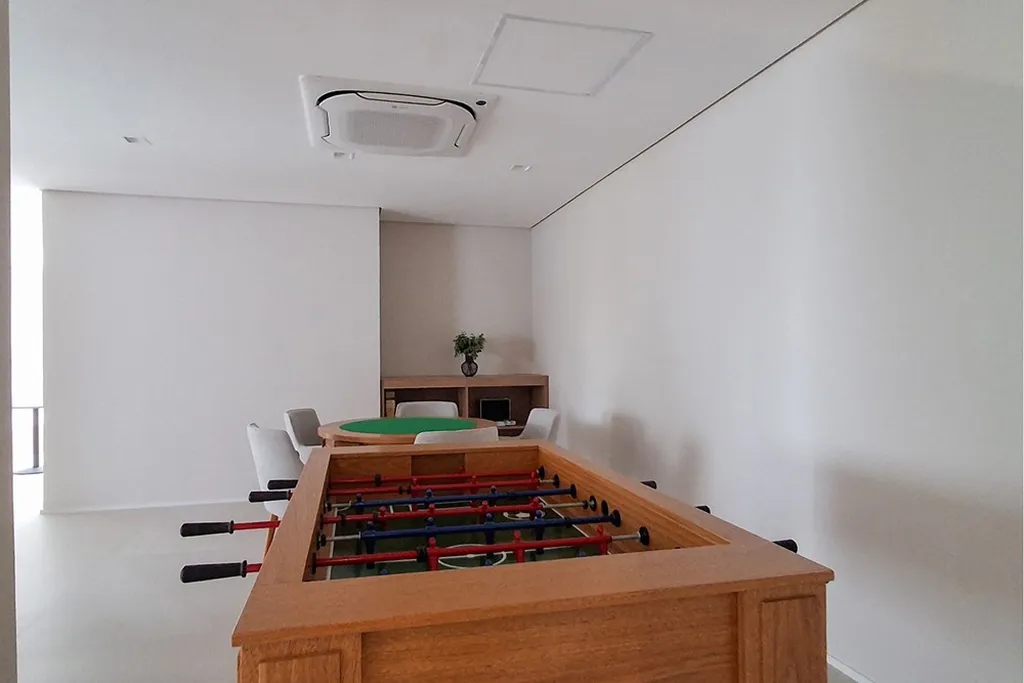 Imagem Apartamento à venda em São Paulo, Água Branca, com 3 quartos, 188m2