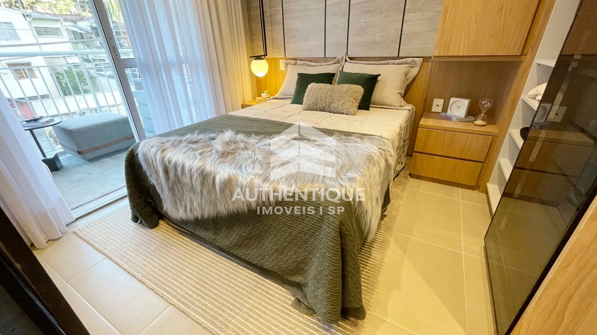 Imagem NICO VILA MARIANA - Apartamento à venda em São Paulo/SP