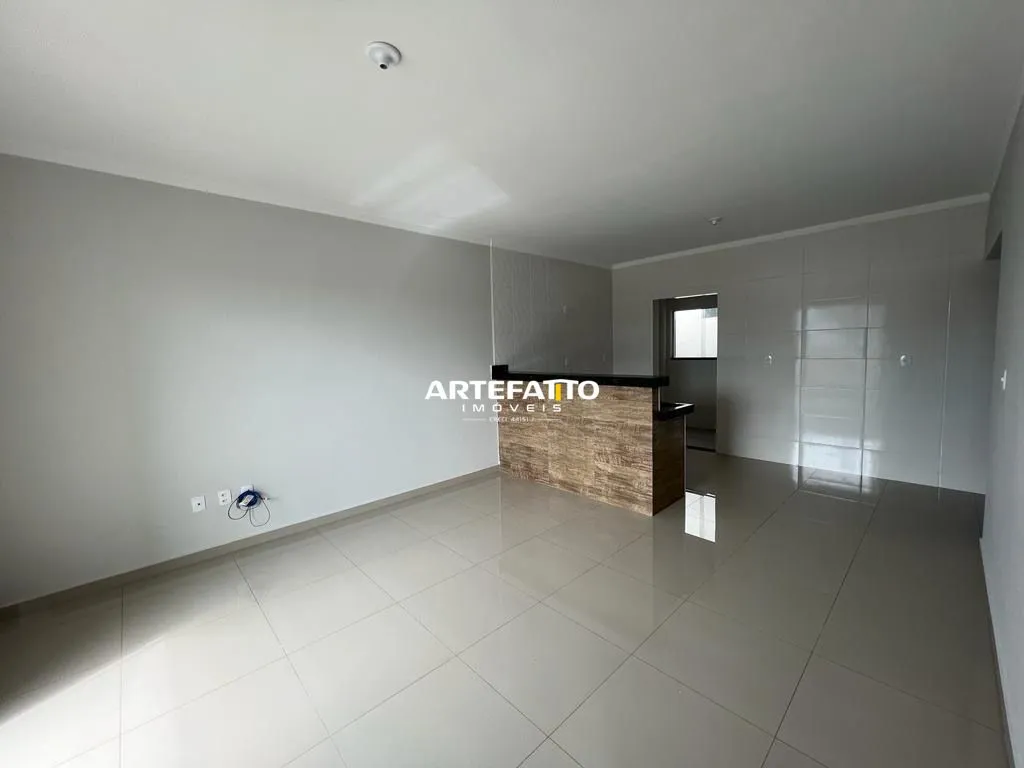 Imagem Apartamento à venda em Franca, Chácara Santo Antônio, com 2 quartos, 65m2