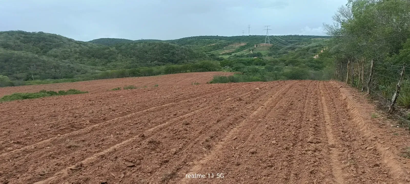 Imagem Lote/Terreno no bairro zona rural, em Sítio do Quinto