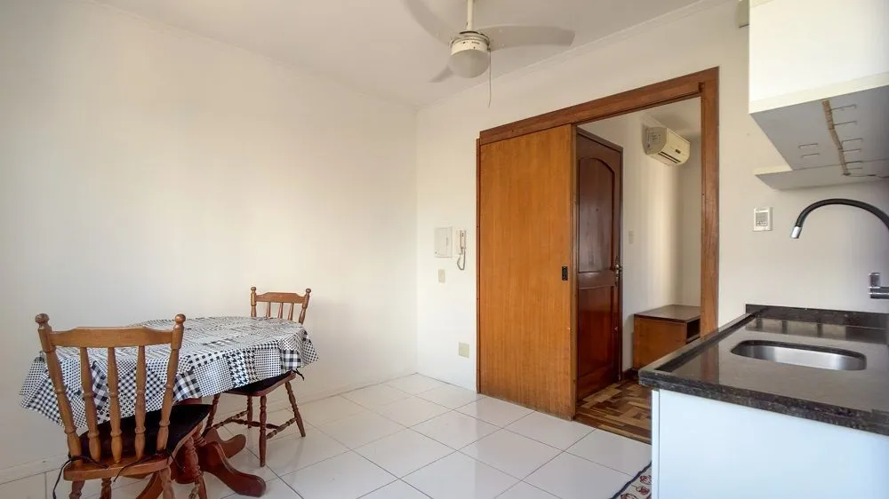 Imagem Cobertura Residencial de 3 Quartos em Porto Alegre