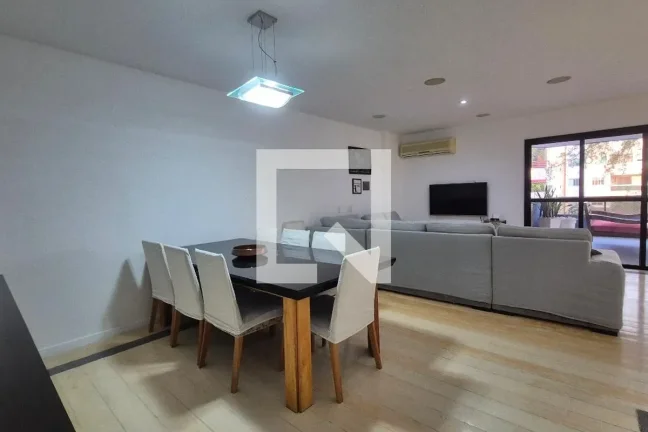 Imagem Apartamento à Venda - Recreio, 3 Quartos, 180 m2