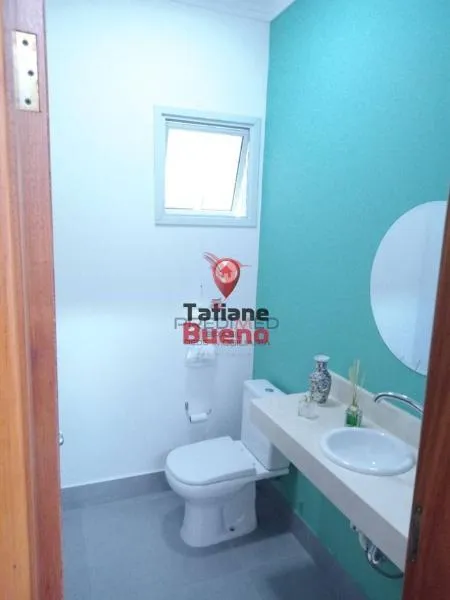 Imagem Casa 4 suítes 284m² 4 vagas Urbanova V Sao Jose Dos Campos/SP